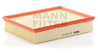 Воздушный фильтр MANN-FILTER C30195