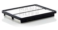 Воздушный фильтр MANN-FILTER C3033