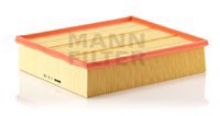 Воздушный фильтр MANN-FILTER C32338