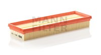 Воздушный фильтр MANN-FILTER C 3251/1