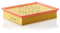 Воздушный фильтр MANN-FILTER C33256
