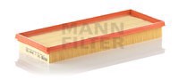 Фильтр воздушный MANN-FILTER C3463