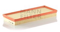 Воздушный фильтр MANN-FILTER C38116