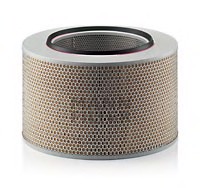 Воздушный фильтр MANN-FILTER C421404