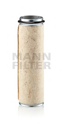 Фильтр воздушный MANN-FILTER CF 1200