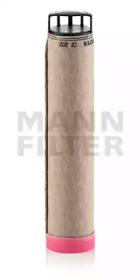 Фильтр воздушный MANN-FILTER CF 200