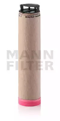 Фильтр воздушный MANN-FILTER CF 400