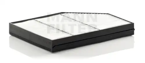 Воздушный фильтр салона mann (рамка) MANN-FILTER CU 32 001