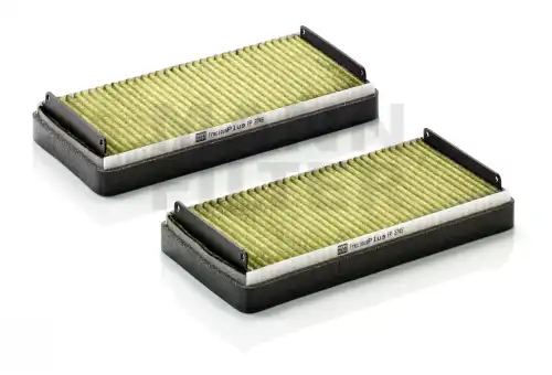Салонный фильтр MANN-FILTER FP27452