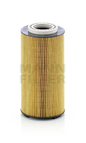Фильтр масляный MANN-FILTER HU 12 003 X