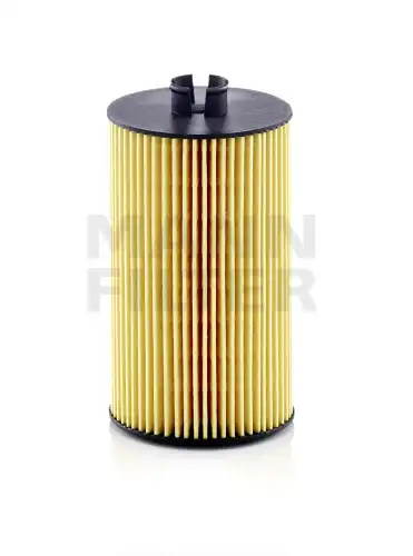 Фильтрующий элемент масла MANN-FILTER HU 931/6 X