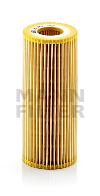 Гидрофильтр автоматической коробка передач MANN-FILTER HU721XKIT