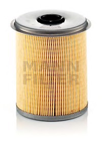 Топливный фильтр MANN-FILTER P735X