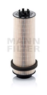 Фильтр топливный MANN-FILTER PU 966/2 X