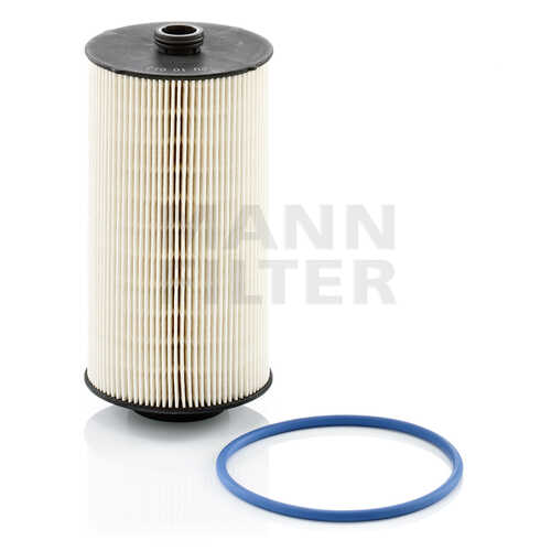 Фильтр топливный MANN-FILTER PU10013z