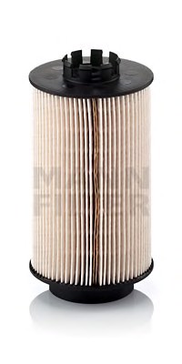 Топливный фильтр MANN-FILTER PU1059X