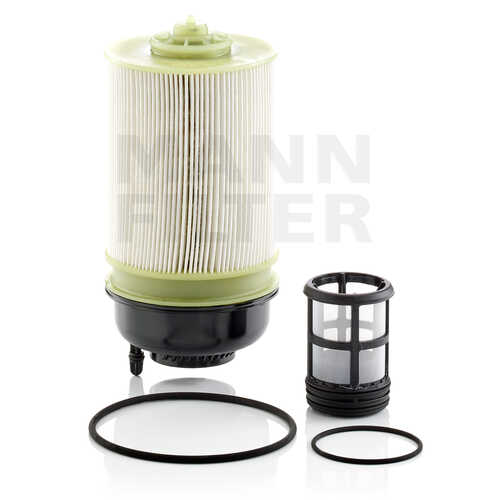 Pu120022z топливный фильтр mann-filter pu12002-2z MANN-FILTER PU120022Z