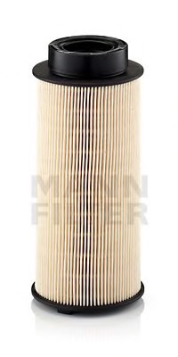 Топливный фильтр MANN-FILTER PU941/1X