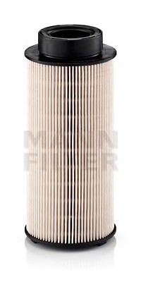 Топливный фильтр MANN-FILTER PU941x