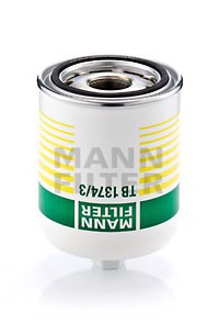 Фильтр воздушный MANN-FILTER TB1374/3X