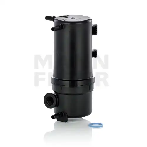Фильтр топливный vw amarok 16 MANN-FILTER WK 10 046 Z