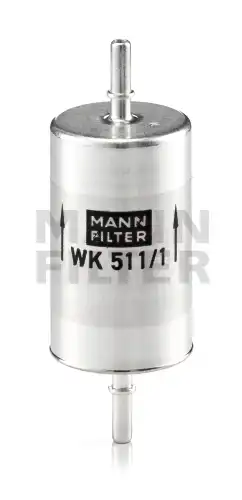 Топливный фильтр MANN-FILTER WK511/1