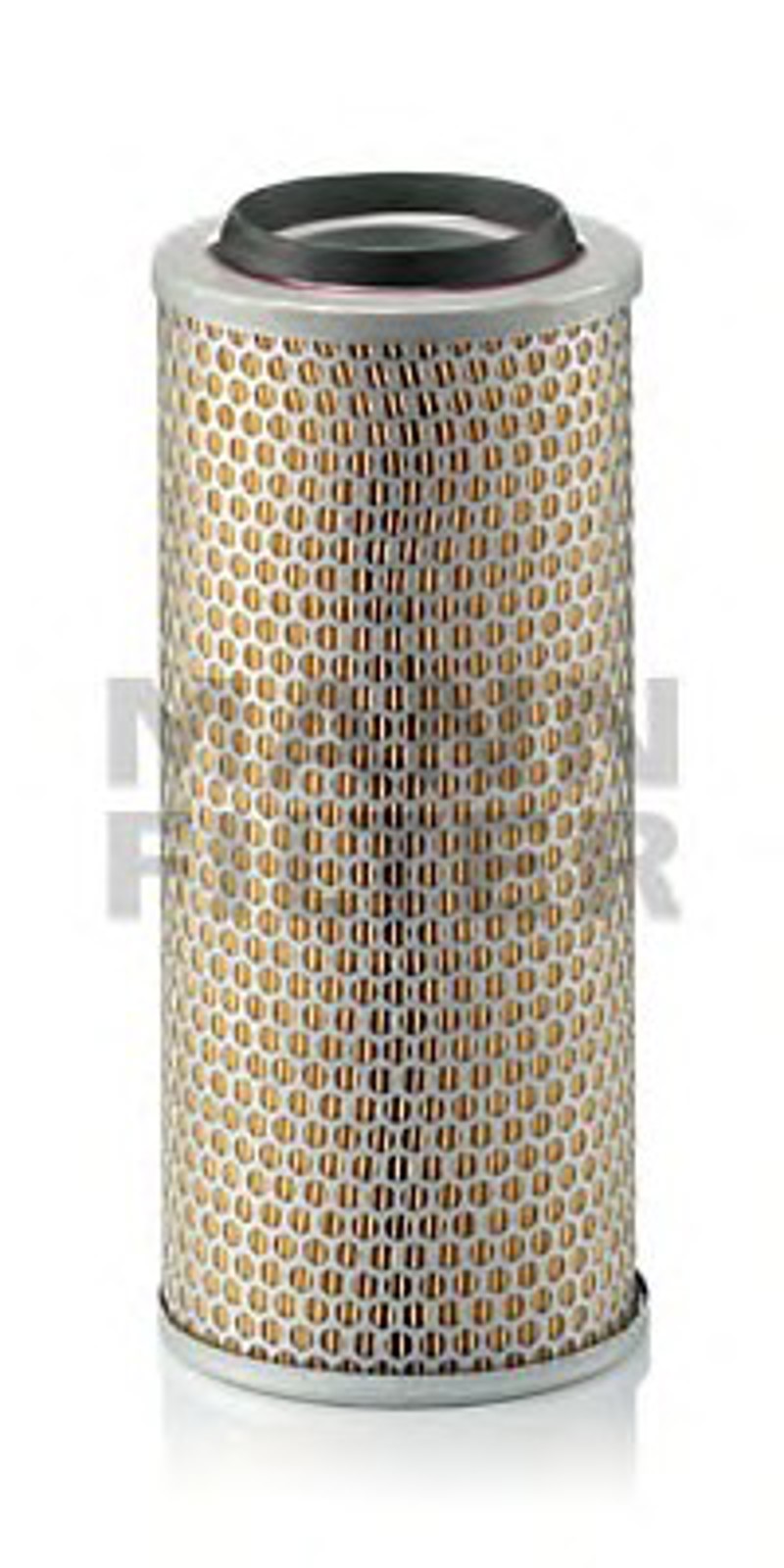 Фильтр воздушный MANN-FILTER C15165/3
