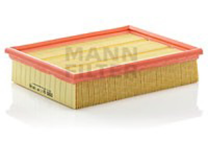 Фильтр воздушный MANN-FILTER C26126