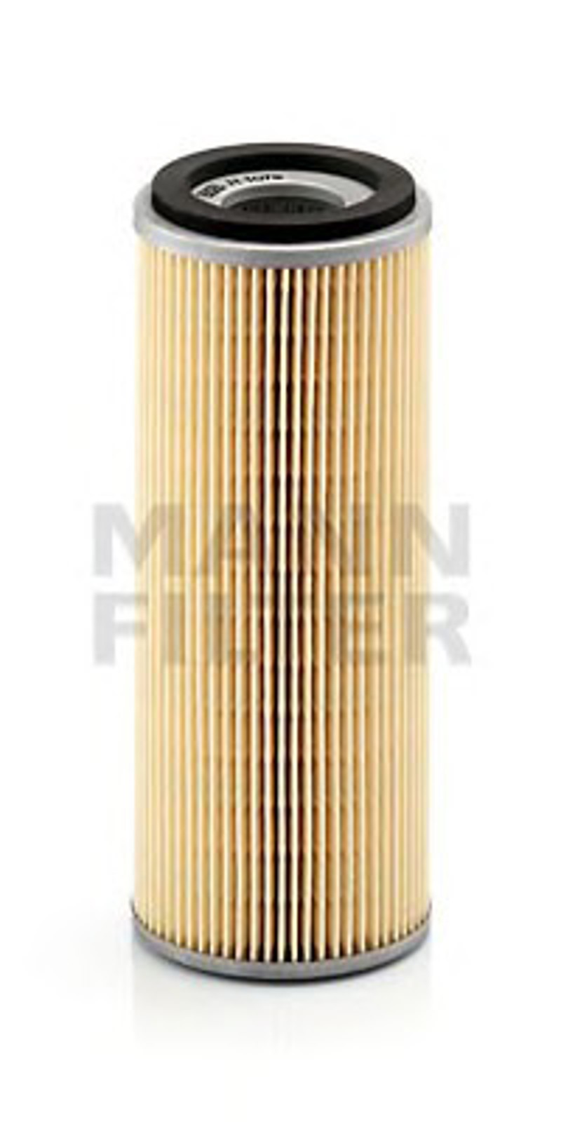 Фильтр масляный MANN-FILTER H1076X