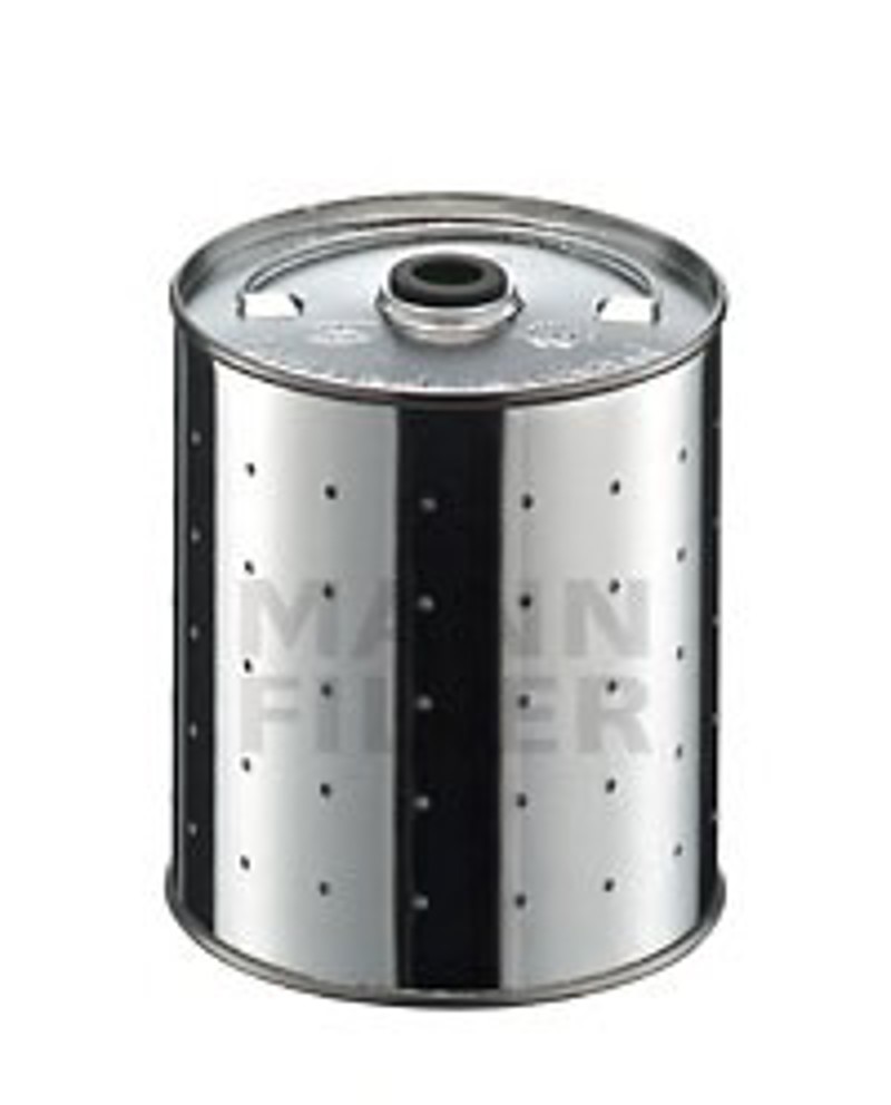 Фильтр масляный MANN-FILTER PF1155