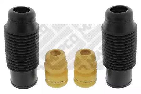 Комплект защитный амортизатора MAPCO 34582