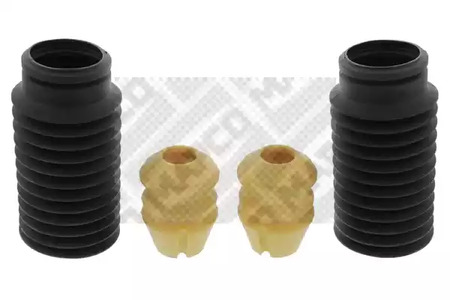 Защитный комплект амортизатора MAPCO 34684