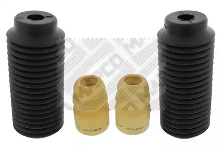 Комплект защитный амортизатора MAPCO 34896