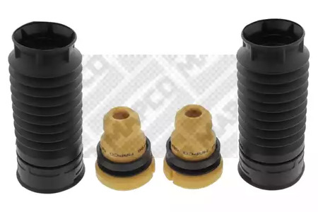 Комплект защитный амортизатора MAPCO 34898