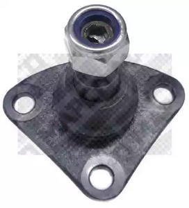 Опора шаровая MAPCO 49099