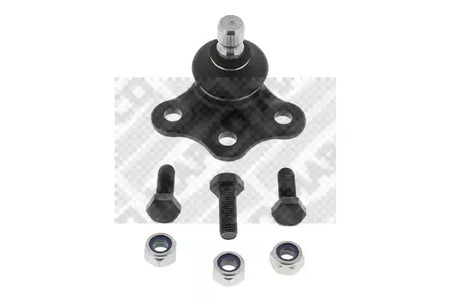 Опора шаровая MAPCO 49610