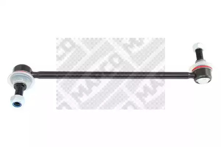 Осевой шарнир рулевая тяга MAPCO 51302HPS