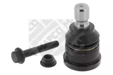 Тяга рулевая MAPCO 52519