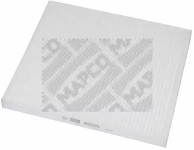 Фильтр салона MAPCO 65575