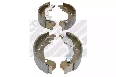Запчасть MAPCO 8141