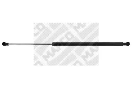 Амортизатор капота MAPCO 91818