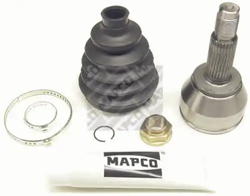 Шрус MAPCO 16600