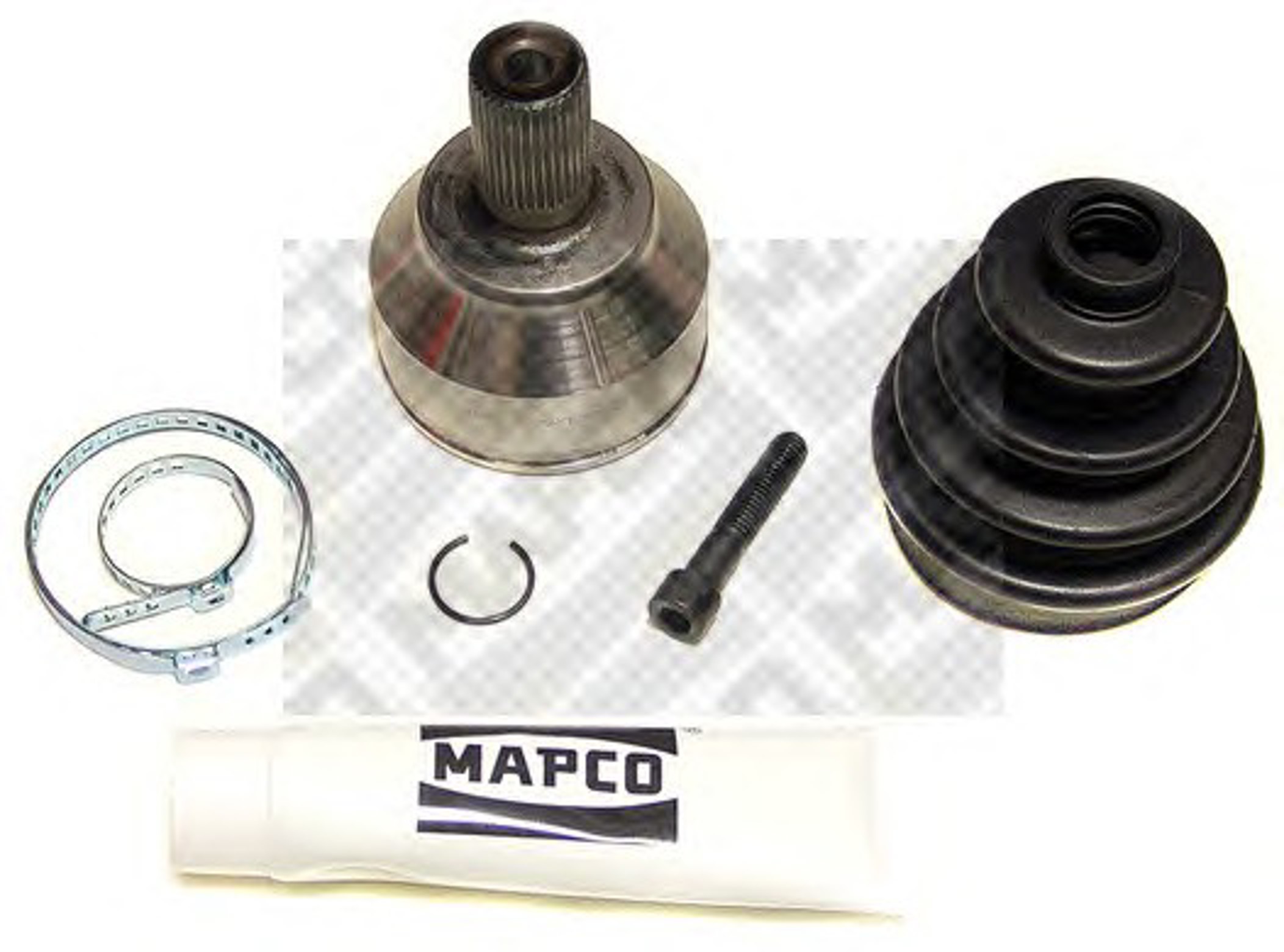 Шрус MAPCO 16613