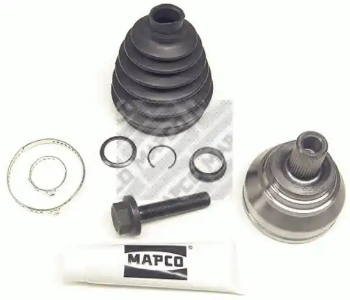 Шрус MAPCO 16863