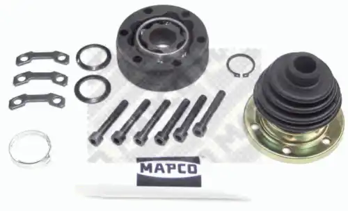 Шрус MAPCO 16983