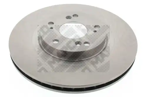 Тормозные диски MAPCO 25202