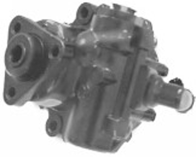 Насос гидроусилителя MAPCO 27037