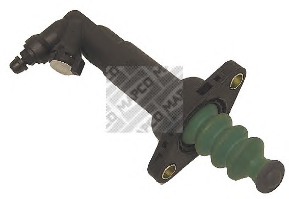 Рабочий цилиндр сцепления MAPCO 2890