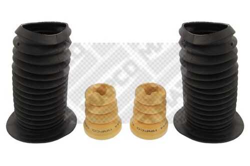 Комплект защитный амортизатора MAPCO 34644