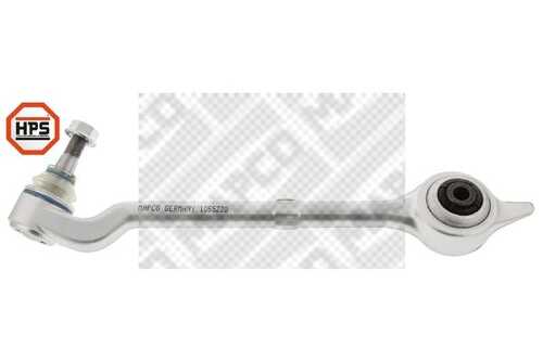 Рычаг подвески bmw e39 MAPCO 49723HPS